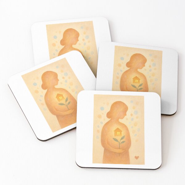 Item preview, Symbolic Portrait Art designed and sold by MCCX.