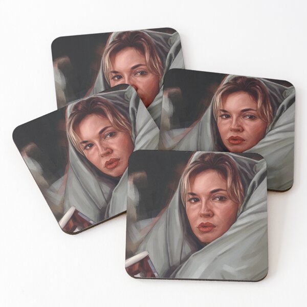 Item preview, Bridget Jones designed and sold by D Belov.