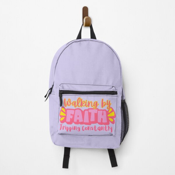 Item preview, Walking by faith designed and sold by MotleyMethod.