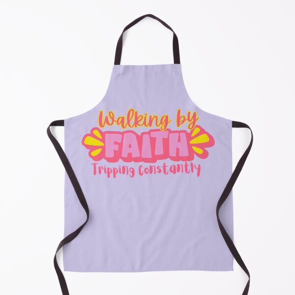 Item preview, Walking by faith designed and sold by MotleyMethod.