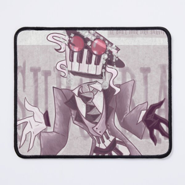 Item preview, (poster) suburbia overture will wood tna the normal album designed and sold by IDKWHATIMBUYING.