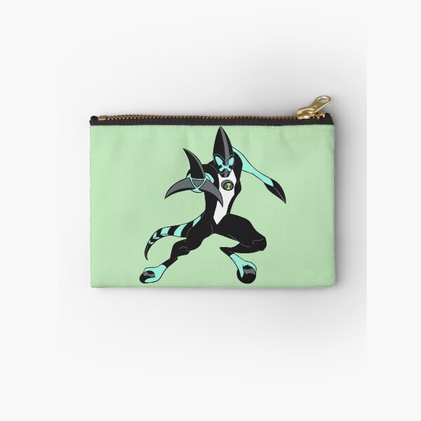 Item preview, ALIEN - Classic cartoon designed and sold by CalroStudiio.