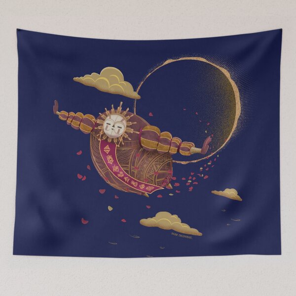 Item preview, Wheeeee designed and sold by -DearTreehouse-.