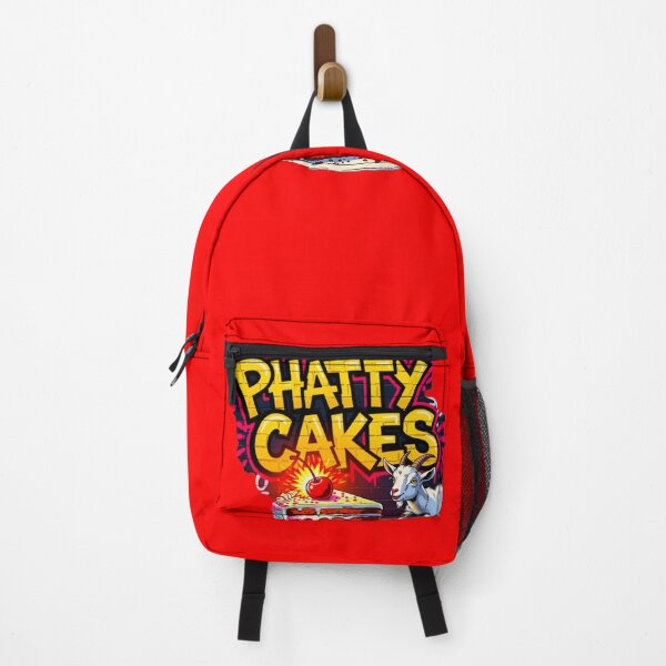 Item preview, Cabra De Las Calles designed and sold by Phatty Cakes .