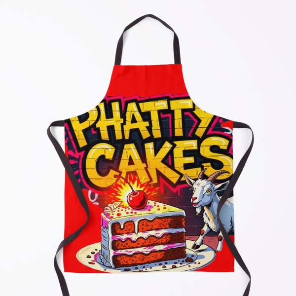 Item preview, Cabra De Las Calles designed and sold by Phatty Cakes .