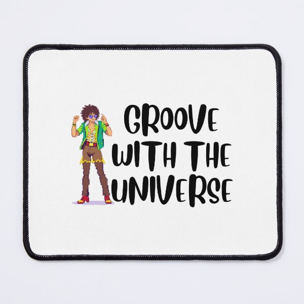 Item preview, Groove With The Universe designed and sold by Pamthedesigner.