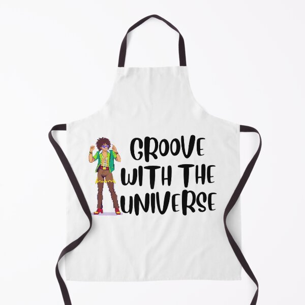 Item preview, Groove With The Universe designed and sold by Pamthedesigner.