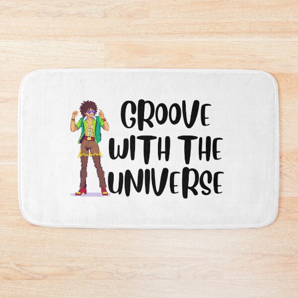 Item preview, Groove With The Universe designed and sold by Pamthedesigner.