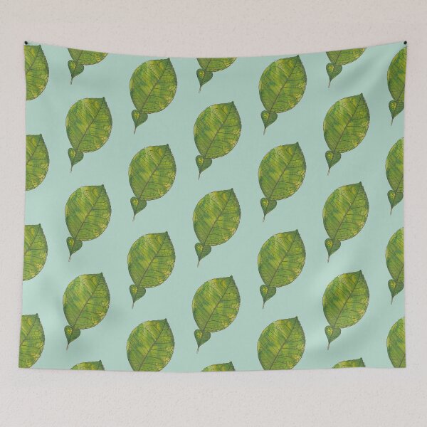 Item preview, citrus huanglongbing - candidatus liberibacter asiaticus designed and sold by Rachel Patterson.