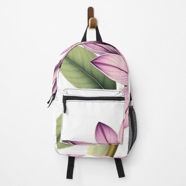 Item preview, Vintage Crocus Botanical Illustration - background removed designed and sold by Then & Now Flora.