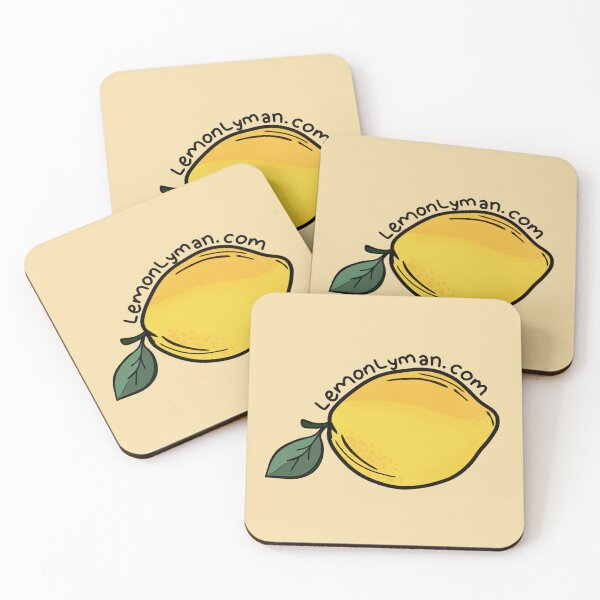 Item preview, West Wing  - Lemon Lyman.com designed and sold by baranskini.