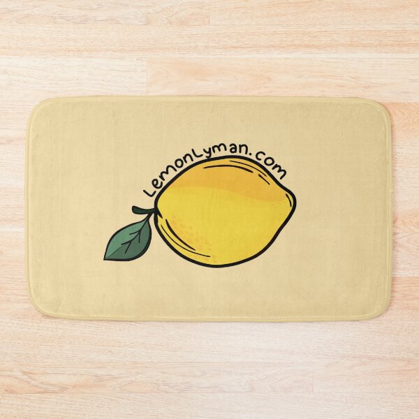 Item preview, West Wing  - Lemon Lyman.com designed and sold by baranskini.