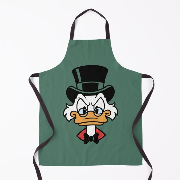 Item preview, Scrooge McDuck Minimalist Icon Simple Logo Art designed and sold by GEK-NERD.