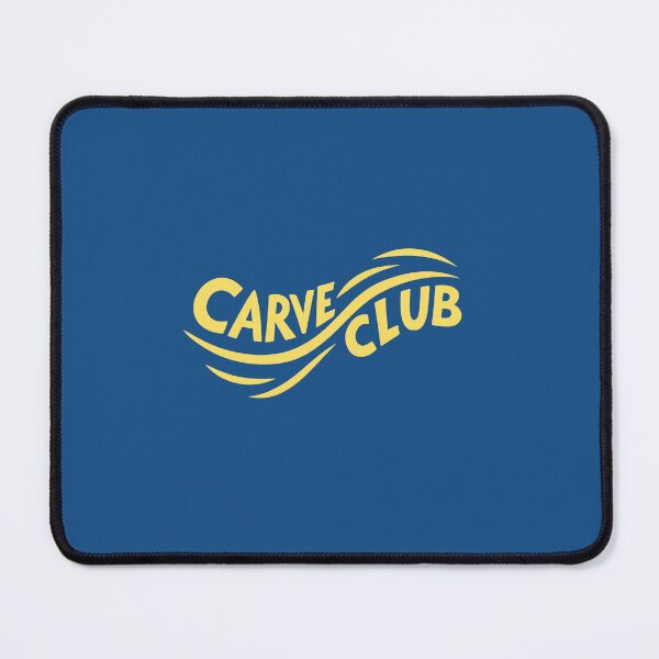 Item preview, Carver Club designed and sold by ProjecTees.