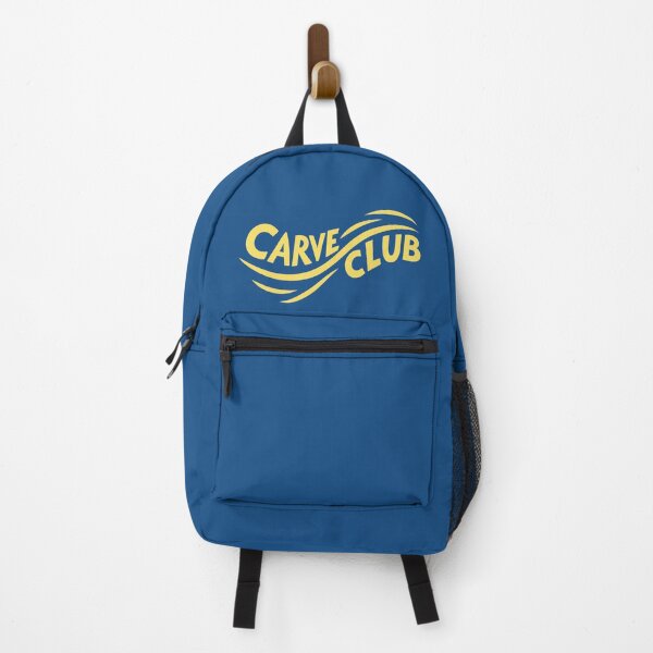 Item preview, Carver Club designed and sold by ProjecTees.