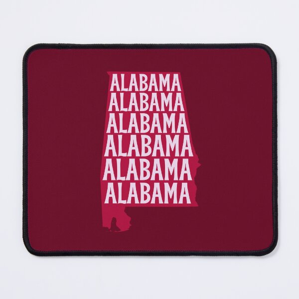 Item preview, Alabama designed and sold by Spring Things.