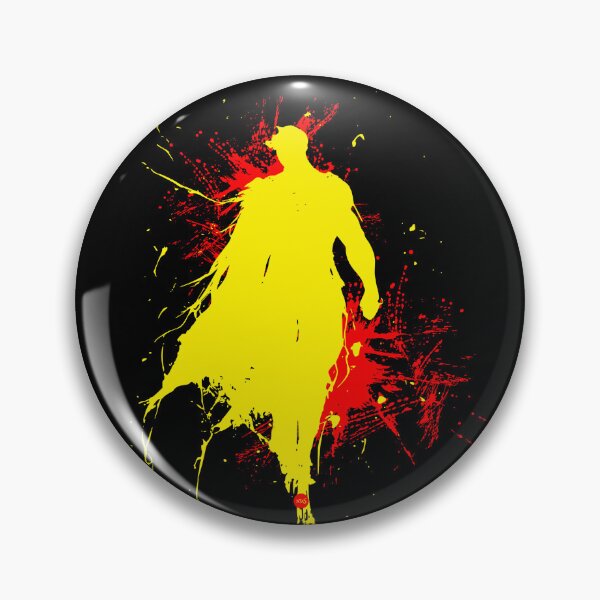 Item preview, Watchman's silence (fo) designed and sold by XUSRedbubble.