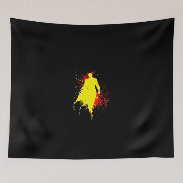 Item preview, Watchman's silence (fo) designed and sold by XUSRedbubble.