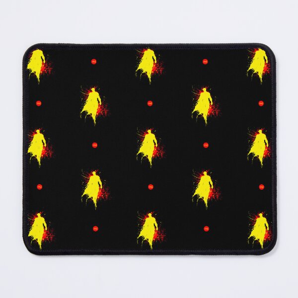 Item preview, Watchman's silence (fo) P designed and sold by XUSRedbubble.