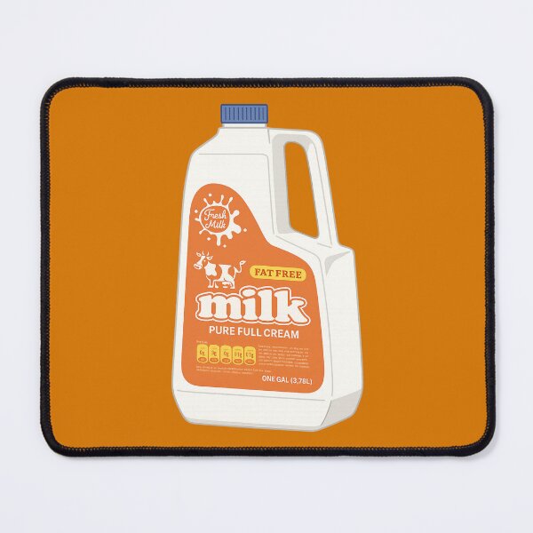 Item preview, Fresh Milk (Spy X Family) designed and sold by Kitsune Merchant.