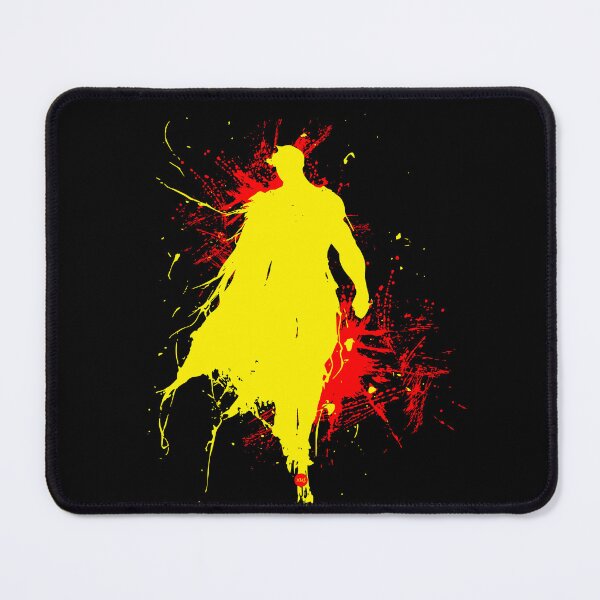 Item preview, Watchman's Silence (fo) I designed and sold by XUSRedbubble.