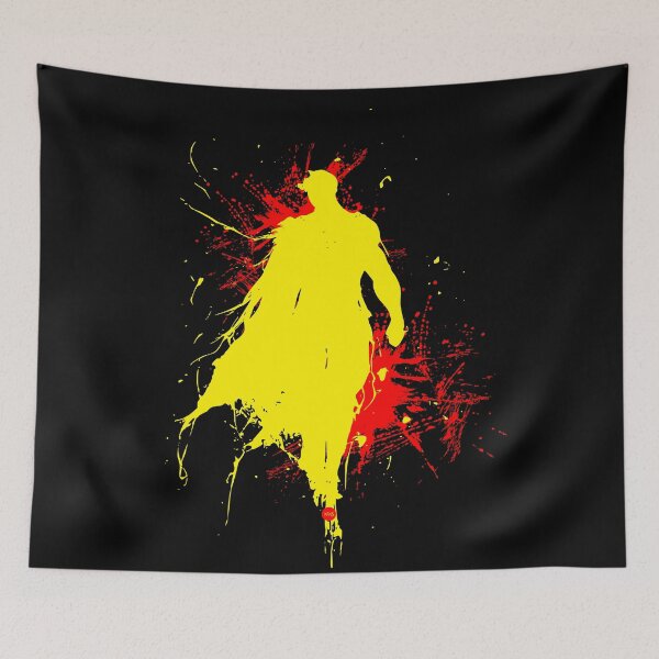 Item preview, Watchman's Silence (fo) I designed and sold by XUSRedbubble.