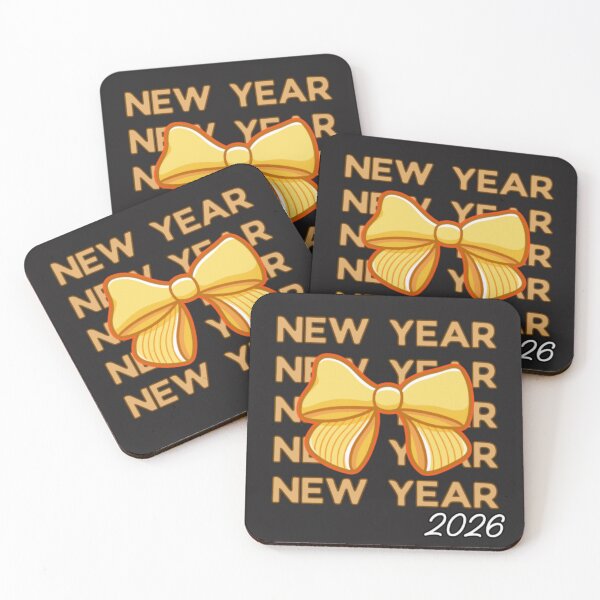 Item preview, Hello 2026 Cute Design designed and sold by ArteVirtual28.