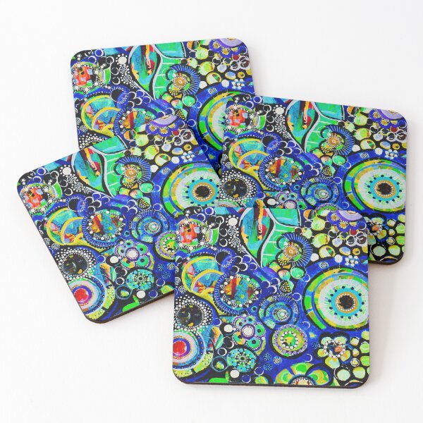 Item preview, out of the BLUE designed and sold by PazTamara.