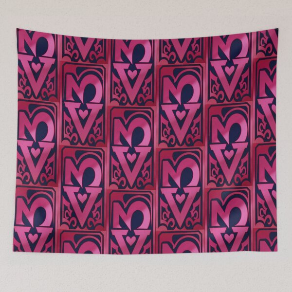 Item preview, Velvette's Signature Phone Case Art designed and sold by trentnin.