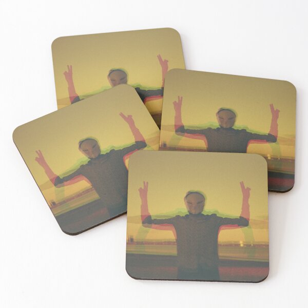 Item preview, Cyborg Signals designed and sold by Brandon William / The Demon Kelbroton.