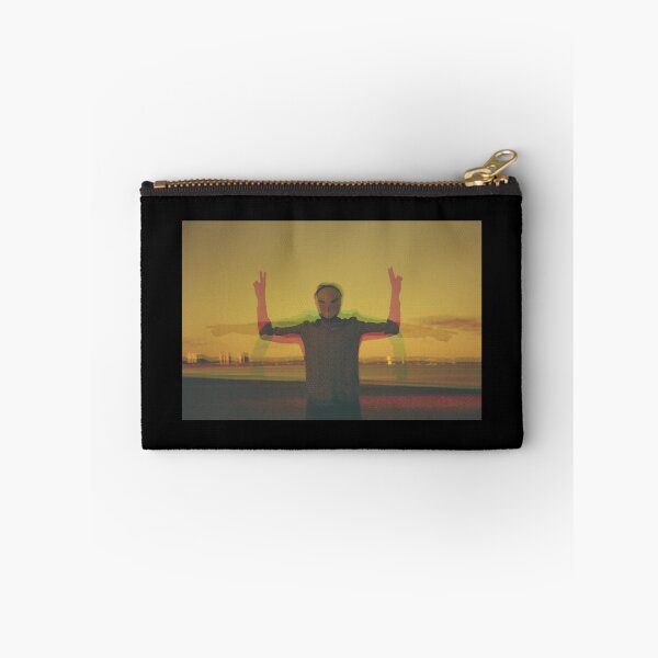 Item preview, Cyborg Signals designed and sold by Brandon William / The Demon Kelbroton.