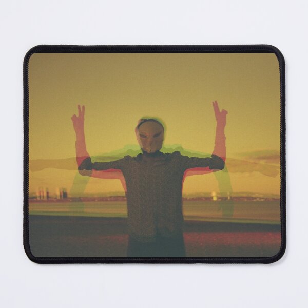 Item preview, Cyborg Signals designed and sold by Brandon William / The Demon Kelbroton.