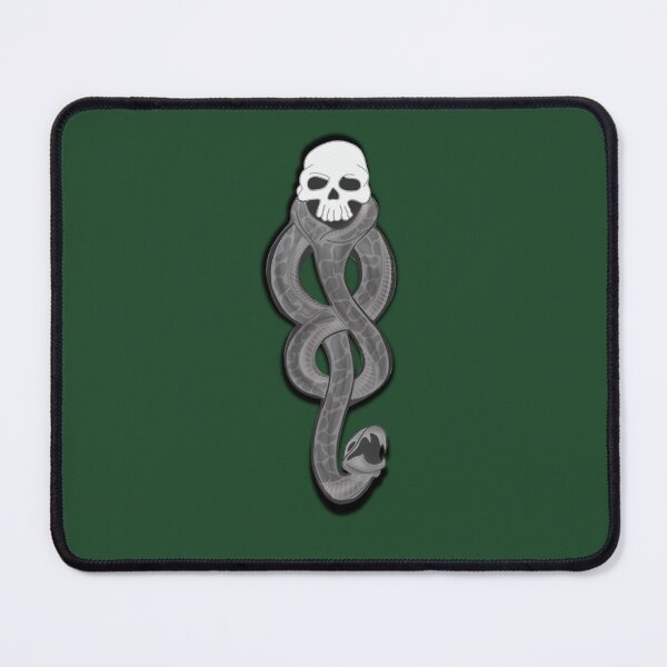 Item preview, Dark Mark Sticker HP designed and sold by baranskini.