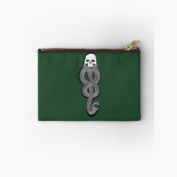 Item preview, Dark Mark Sticker HP designed and sold by baranskini.