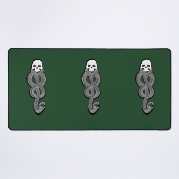 Item preview, Dark Mark Sticker HP designed and sold by baranskini.