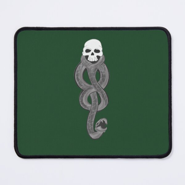 Item preview, Dark Mark Sticker HP designed and sold by baranskini.