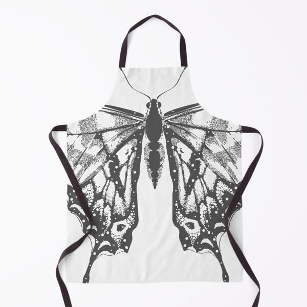 Item preview, Swallowtail designed and sold by Ave Tweety.