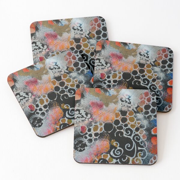 Item preview, Dots and WhatNots designed and sold by PazTamara.