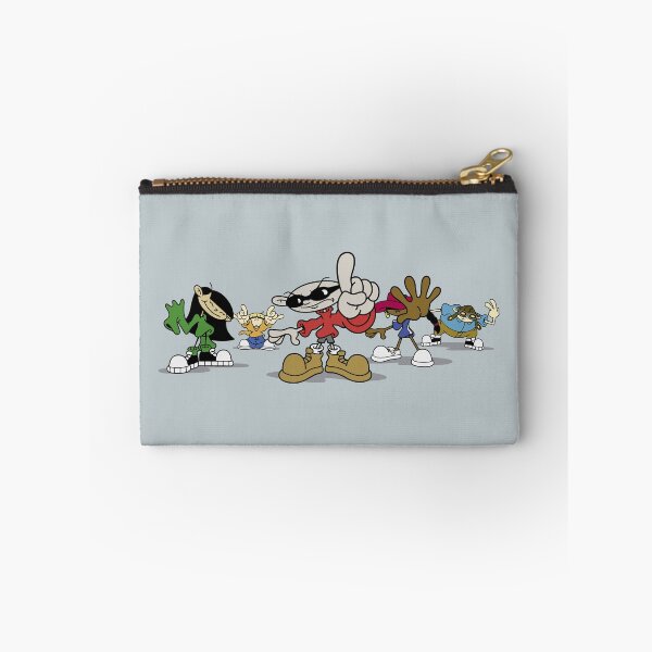 Item preview, Codename Kids Next Door - Cartoon Network  designed and sold by CalroStudiio.