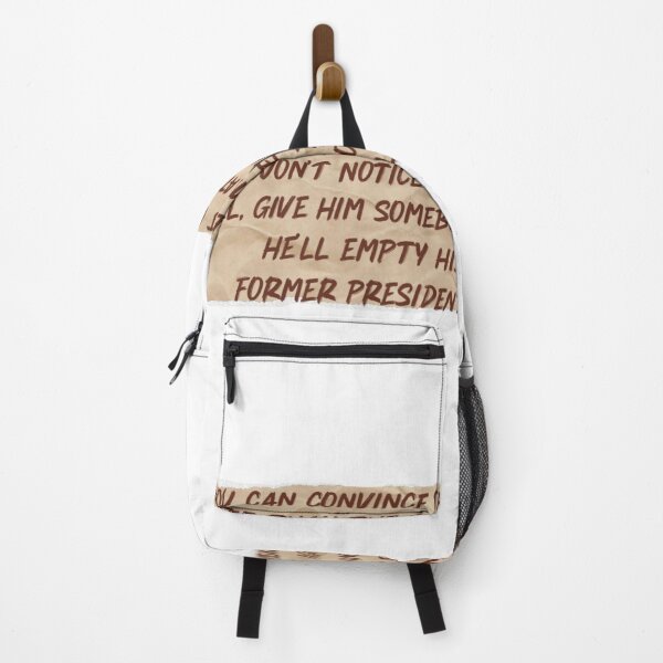 Item preview, LBJ designed and sold by Dyspolitico.
