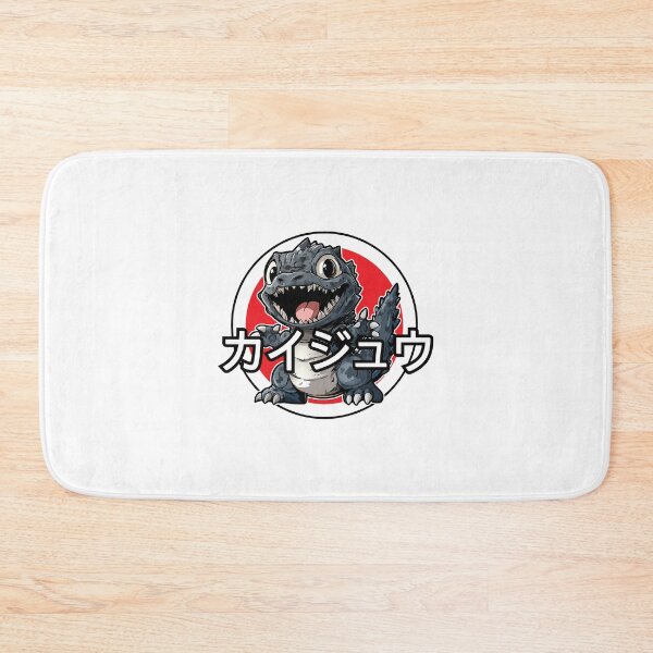 Item preview, Kaiju designed and sold by SquishyKitkat.