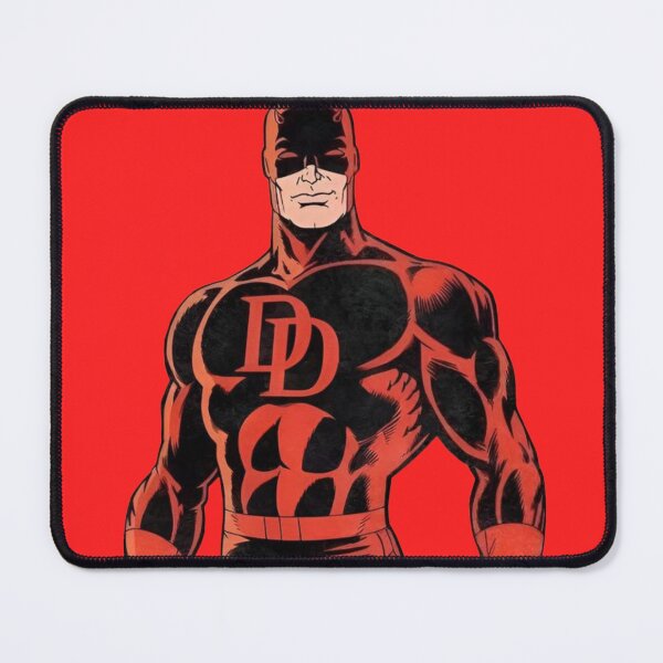 Item preview, Daredevil 6 designed and sold by White Tiger Designz .