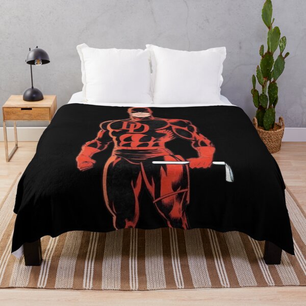 Item preview, Daredevil 6 designed and sold by White Tiger Designz .
