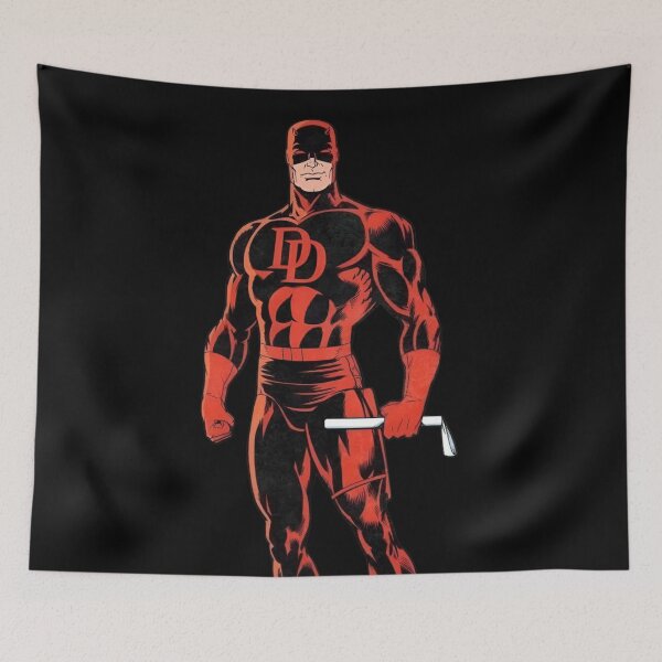Item preview, Daredevil 6 designed and sold by White Tiger Designz .