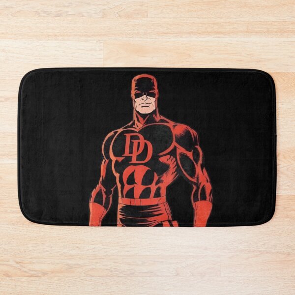 Item preview, Daredevil 6 designed and sold by White Tiger Designz .