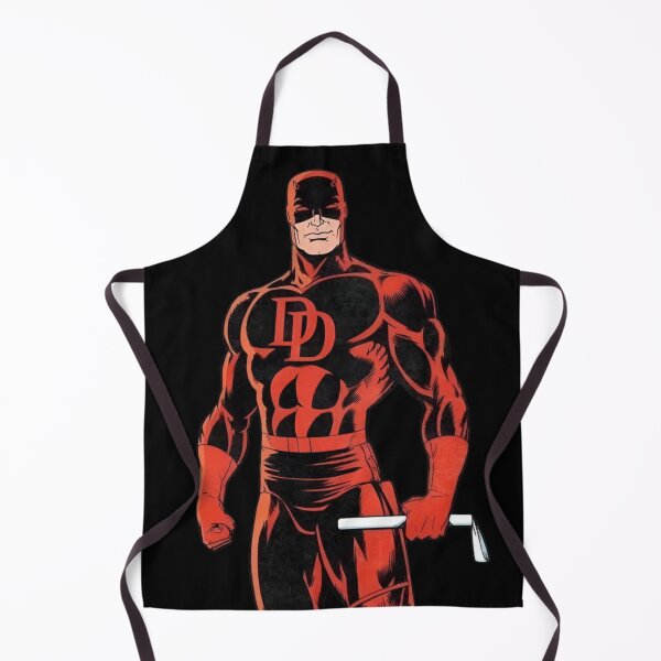 Item preview, Daredevil 6 designed and sold by White Tiger Designz .
