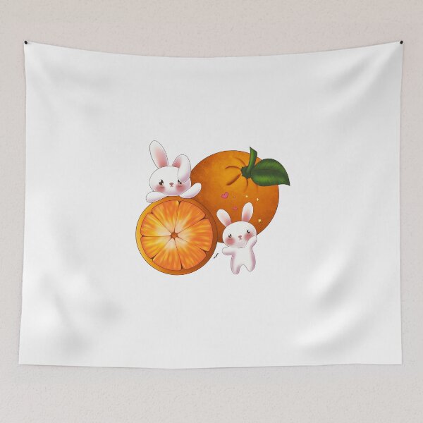 Item preview, Tangerine ?  designed and sold by Maiyoi.
