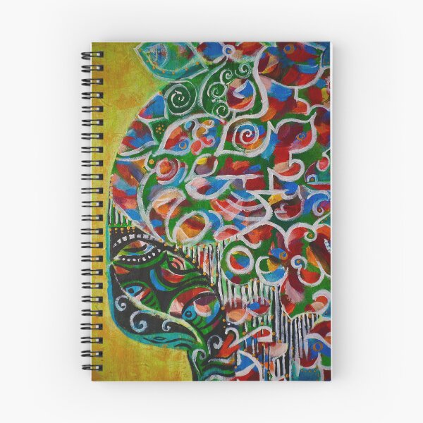 Item preview, ColorLOVE Portrait designed and sold by PazTamara.