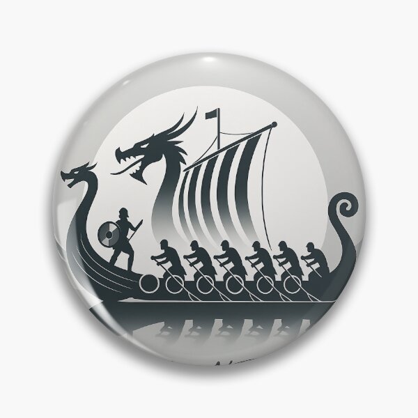 Artikelvorschau, Vikings Greenland, EA Soldier NFT Collection, Legendary Warriors Series entworfen und verkauft von EASNFTCOL.