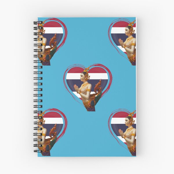 Item preview, Kinnaree Love Thailand Multi-Pack designed and sold by Linklandiya.
